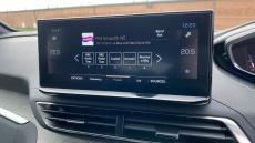 Peugeot 3008 1.2 PureTech GT 5dr EAT8 Petrol Estate